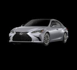 2025 Lexus ES