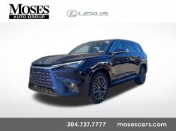 2026 Lexus TX