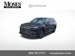 2026 Lexus TX