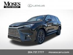 2026 Lexus TX
