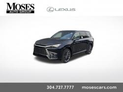2026 Lexus TX