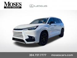 2026 Lexus TX