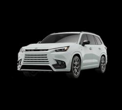 2026 Lexus TX HYBRID
