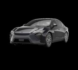 2026 Lexus ESe