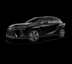 2025 Lexus UX HYBRID