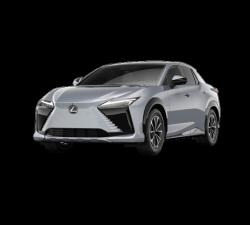 2026 Lexus RZ