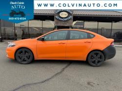2014 Dodge Dart