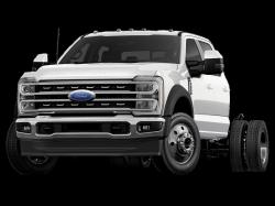 2026 Ford F 550SD