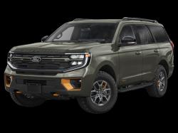 2026 Ford Expedition