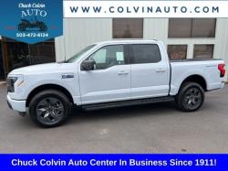 2025 Ford F 150 Lightning