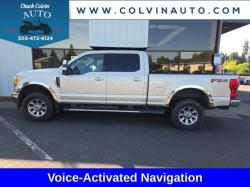 2017 Ford F 250SD