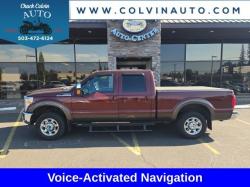 2016 Ford F 250SD