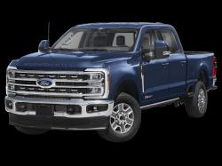 2027 Ford F 250SD