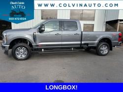 2026 Ford F 250SD