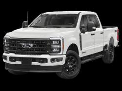 2026 Ford F 250SD