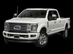2017 Ford F 350SD