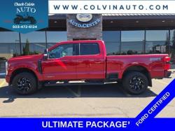 2024 Ford F 350SD