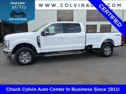 2024 Ford F 350SD