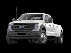 2022 Ford F 450SD