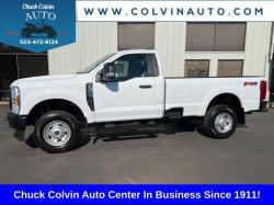 2026 Ford F 250SD