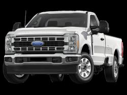 2027 Ford F 250SD