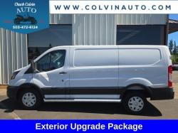 2025 Ford Transit 250