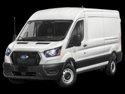 2026 Ford Transit 350