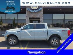 2023 Ford Ranger