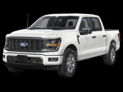 2026 Ford F 150