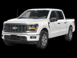 2026 Ford F 150
