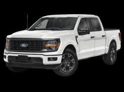 2025 Ford F 150