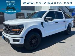2026 Ford F 150