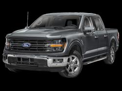 2025 Ford F 150