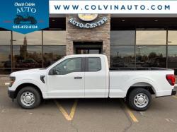 2025 Ford F 150