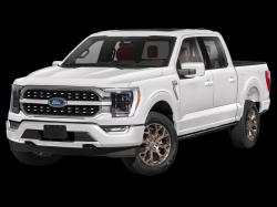 2023 Ford F 150