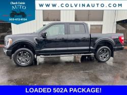 2023 Ford F 150