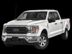2021 Ford F 150