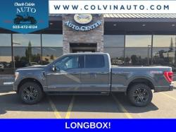 2021 Ford F 150