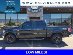 2014 Ford F 150