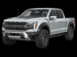 2026 Ford F 150