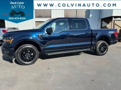 2026 Ford F 150