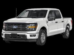 2026 Ford F 150