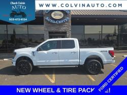 2025 Ford F 150