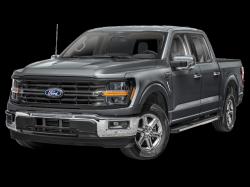 2025 Ford F 150