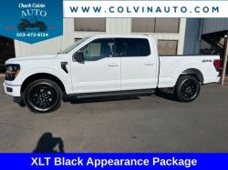 2026 Ford F 150