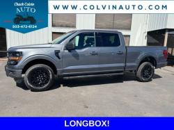 2026 Ford F 150