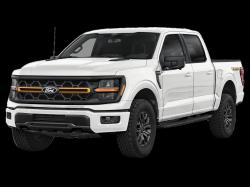 2026 Ford F 150