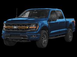 2026 Ford F 150