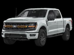 2026 Ford F 150