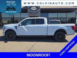 2025 Ford F 150